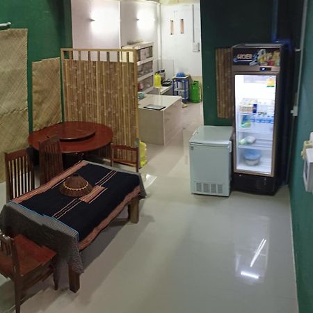 Hostel Neva Paris Pakse Ngoại thất bức ảnh