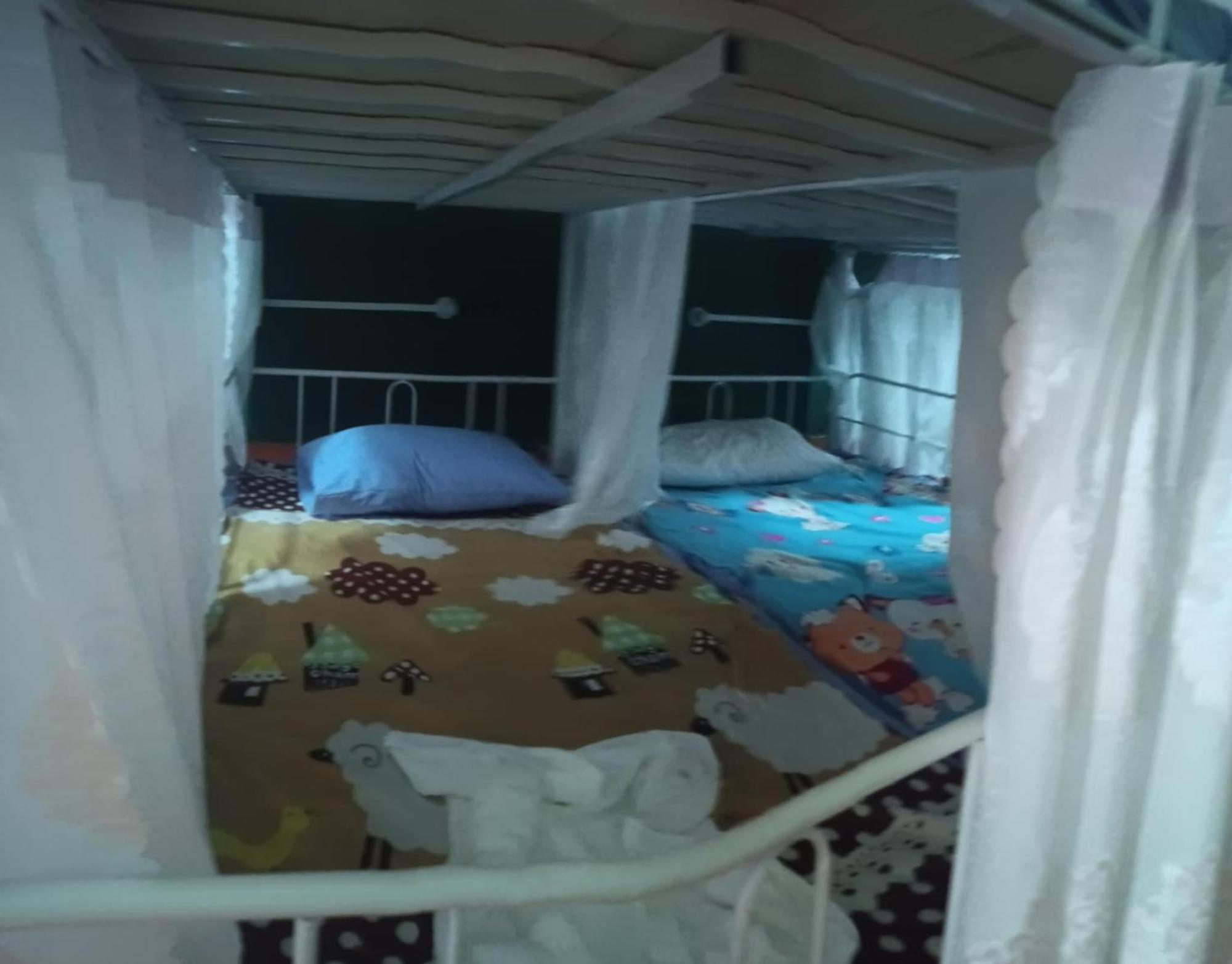 Hostel Neva Paris Pakse Ngoại thất bức ảnh