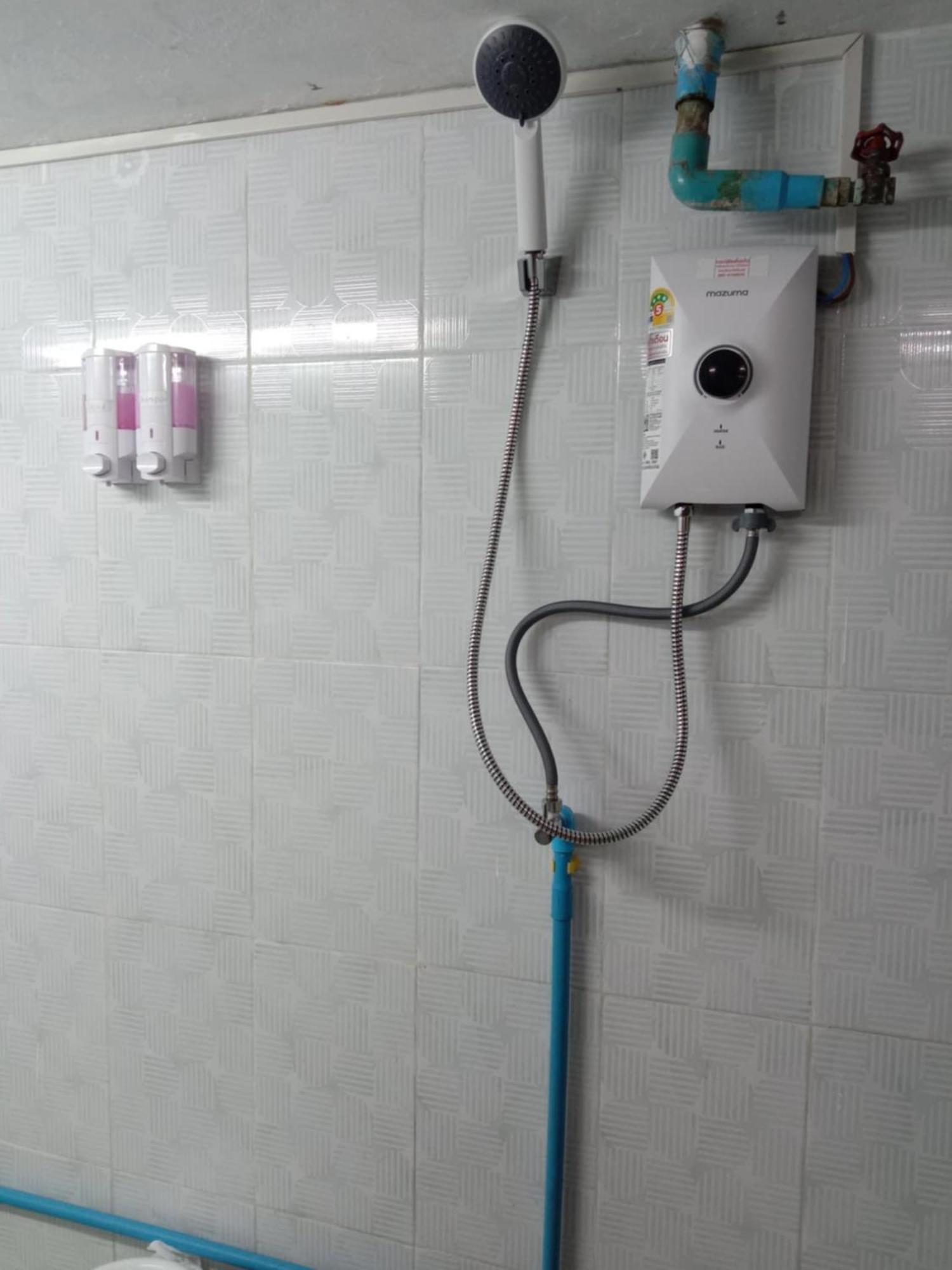 Hostel Neva Paris Pakse Ngoại thất bức ảnh